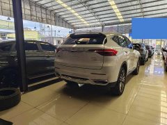 Haval F7 2020 2.0T AWD i-Joy - ფოტო 5