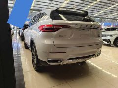 Haval F7 2020 2.0T AWD i-Joy - ფოტო 6