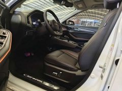Haval F7 2020 2.0T AWD i-Joy - ფოტო 7