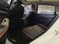 Haval F7 2020 2.0T AWD i-Joy - ფოტო 9