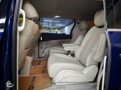 Buick GL8 Land Business Class Comfort Edition - ფოტო 10