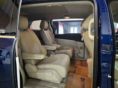 Buick GL8 Land Business Class Comfort Edition - ფოტო 11
