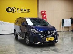 Buick GL8 Land Business Class Comfort Edition - ფოტო 2
