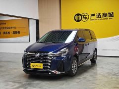 Buick GL8 Land Business Class Comfort Edition - ფოტო 3