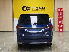 Buick GL8 Land Business Class Comfort Edition - ფოტო 6