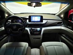 Buick GL8 Land Business Class Comfort Edition - ფოტო 7