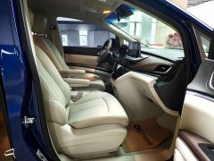 Buick GL8 Land Business Class Comfort Edition - ფოტო 9