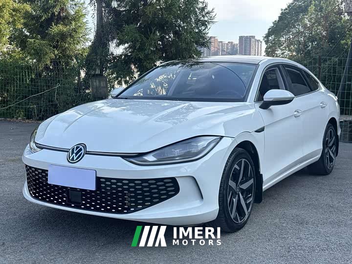 Volkswagen Lingdu L 280TSI DSG Spicy Edition - ავტომობილი ჩინეთიდან