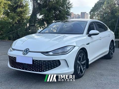 2023 Volkswagen Lingdu L 280TSI DSG Spicy Edition