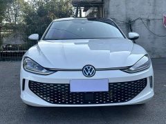 Volkswagen Lingdu L 280TSI DSG Spicy Edition - ფოტო 2