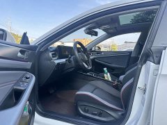Volkswagen Lingdu L 280TSI DSG Spicy Edition - ფოტო 4