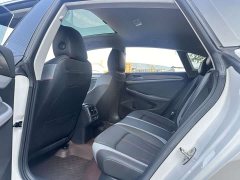 Volkswagen Lingdu L 280TSI DSG Spicy Edition - ფოტო 5