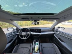 Volkswagen Lingdu L 280TSI DSG Spicy Edition - ფოტო 6