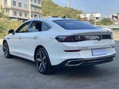 Volkswagen Lingdu L 280TSI DSG Spicy Edition - ფოტო 7