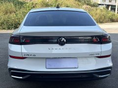 Volkswagen Lingdu L 280TSI DSG Spicy Edition - ფოტო 8