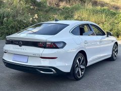 Volkswagen Lingdu L 280TSI DSG Spicy Edition - ფოტო 9