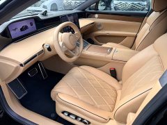 Stelato Enjoy Realm S9 Enjoy S9 2024 Pure Electric Ultra Four-Wheel Drive Flagship - ფოტო 7