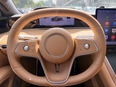 Stelato Enjoy Realm S9 Enjoy S9 2024 Pure Electric Ultra Four-Wheel Drive Flagship - ფოტო 9