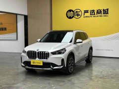 BMW X1 2024 sDrive25Li X Design Package - ფოტო 1