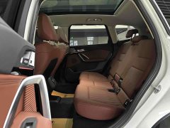 BMW X1 2024 sDrive25Li X Design Package - ფოტო 11