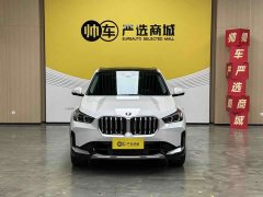 BMW X1 2024 sDrive25Li X Design Package - ფოტო 2