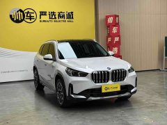 BMW X1 2024 sDrive25Li X Design Package - ფოტო 3