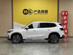 BMW X1 2024 sDrive25Li X Design Package - ფოტო 5