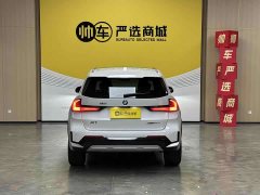 BMW X1 2024 sDrive25Li X Design Package - ფოტო 6