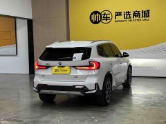 BMW X1 2024 sDrive25Li X Design Package - ფოტო 7