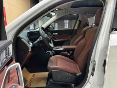 BMW X1 2024 sDrive25Li X Design Package - ფოტო 8