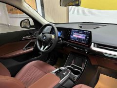 BMW X1 2024 sDrive25Li X Design Package - ფოტო 9