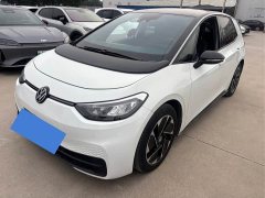 Volkswagen ID.3 Pure Smart Edition - ფოტო 1