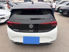 Volkswagen ID.3 Pure Smart Edition - ფოტო 8