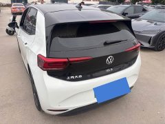 Volkswagen ID.3 Pure Smart Edition - ფოტო 9