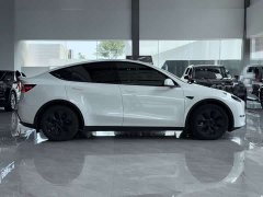 Tesla Model Y 2023 Long Range All-Wheel Drive - ფოტო 10