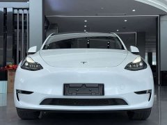Tesla Model Y 2023 Long Range All-Wheel Drive - ფოტო 2