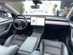 Tesla Model Y 2023 Long Range All-Wheel Drive - ფოტო 3