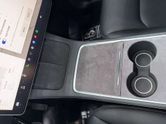 Tesla Model Y 2023 Long Range All-Wheel Drive - ფოტო 4