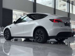 Tesla Model Y 2023 Long Range All-Wheel Drive - ფოტო 9