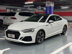 Audi A5 (Imported) Coupe 40 TFSI Fashion Dynamic - ფოტო 1