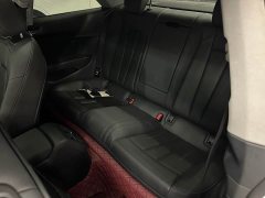 Audi A5 (Imported) Coupe 40 TFSI Fashion Dynamic - ფოტო 10