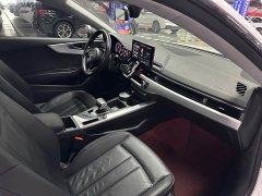 Audi A5 (Imported) Coupe 40 TFSI Fashion Dynamic - ფოტო 11