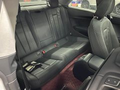 Audi A5 (Imported) Coupe 40 TFSI Fashion Dynamic - ფოტო 12