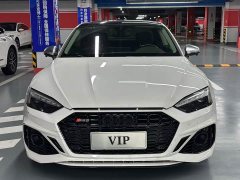 Audi A5 (Imported) Coupe 40 TFSI Fashion Dynamic - ფოტო 2