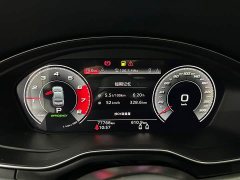 Audi A5 (Imported) Coupe 40 TFSI Fashion Dynamic - ფოტო 7