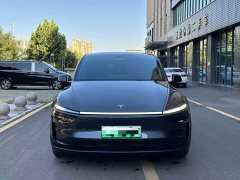 Tesla Model Y Rear-Wheel Drive - ფოტო 3