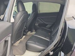 Tesla Model Y Rear-Wheel Drive - ფოტო 10