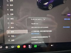 Tesla Model Y Rear-Wheel Drive - ფოტო 11