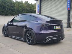 Tesla Model Y Rear-Wheel Drive - ფოტო 6
