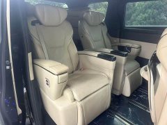 Toyota Alphard 2024 Hybrid 2.5L Premium Edition - ფოტო 2